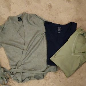 Bundle women tops